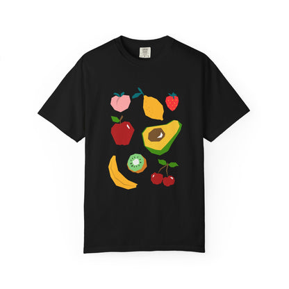 Fruit Salad Vibes T-Shirt