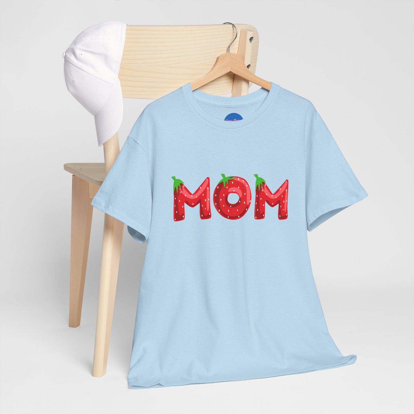 Mom’s Berry Favorite Tee 💐🍓 🍓