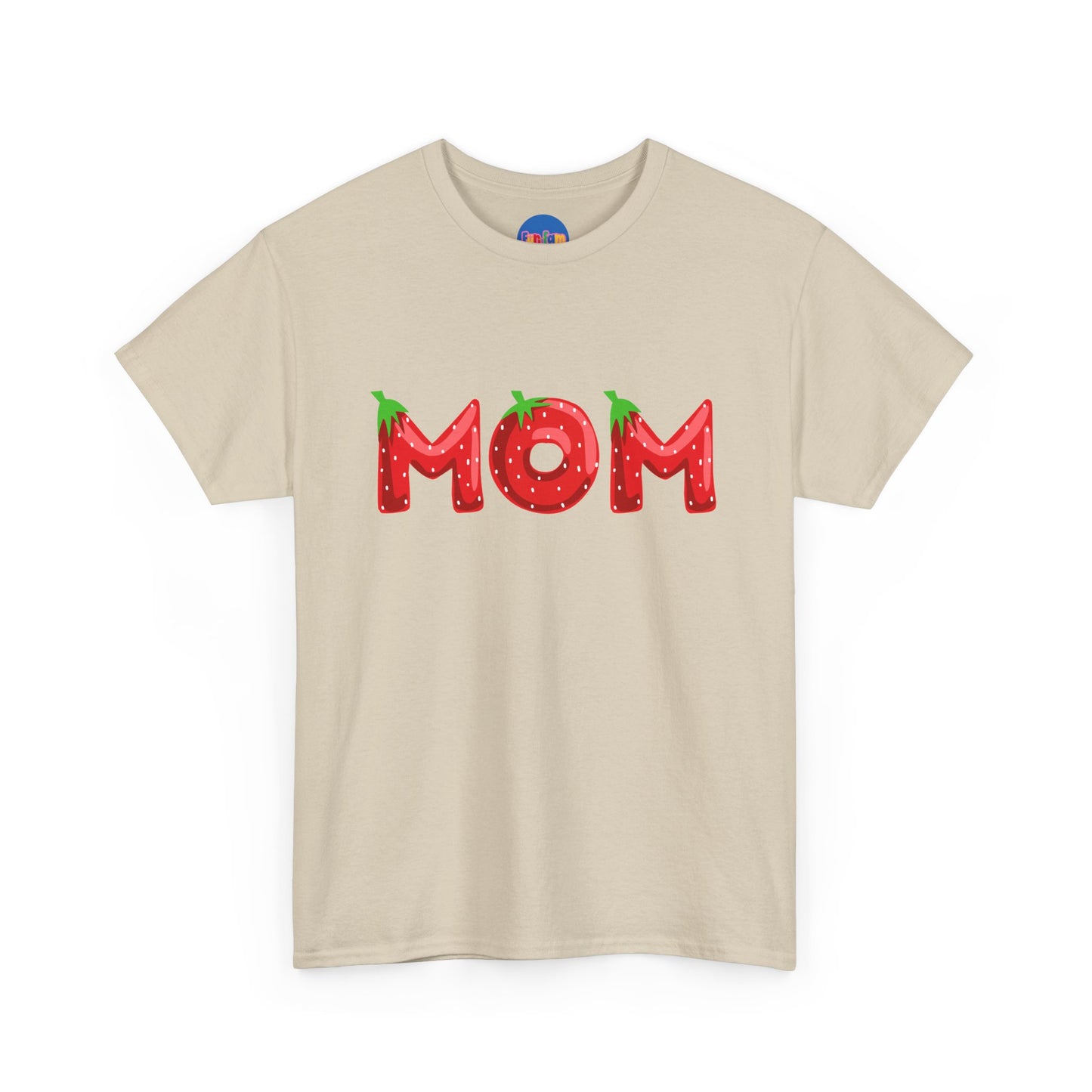 Mom’s Berry Favorite Tee 💐🍓 🍓