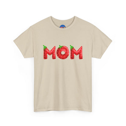 Mom’s Berry Favorite Tee 💐🍓 🍓