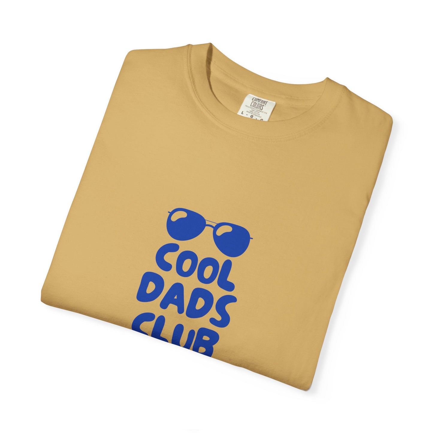 “Cool Dads Club” T-Shirt 😎