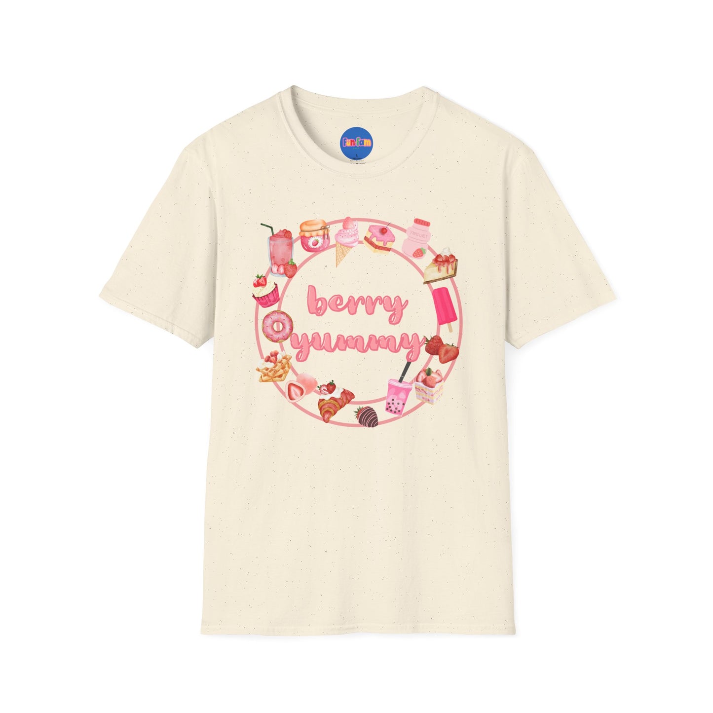 Berry yummy T-Shirt 🍓