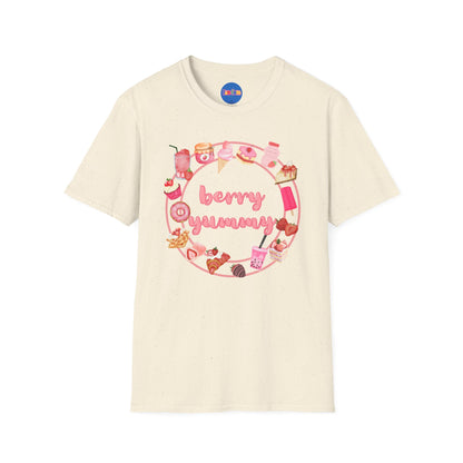 Berry yummy T-Shirt 🍓