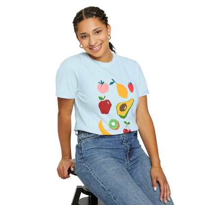Fruit Salad Vibes T-Shirt