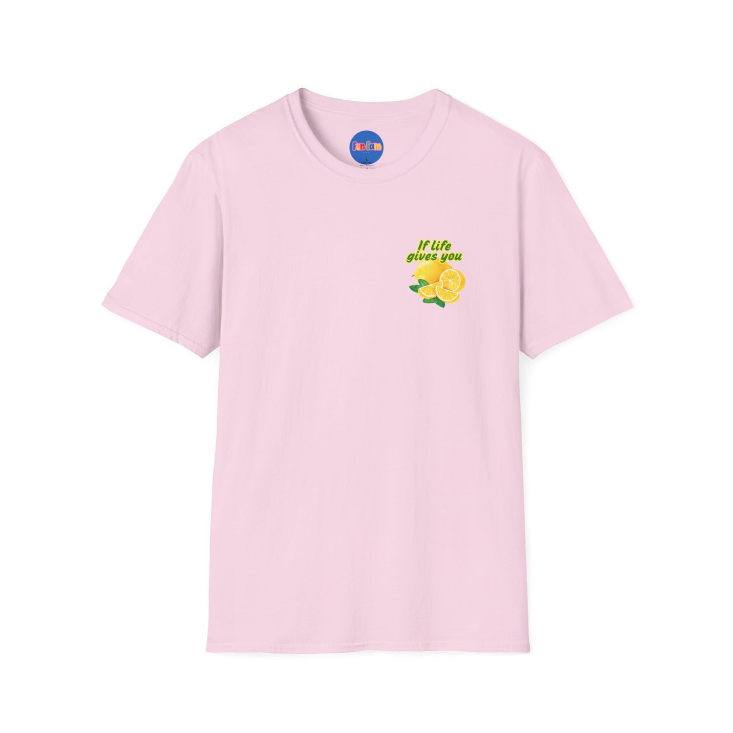 When life gives you lemons… you make 🍋 fashion magic