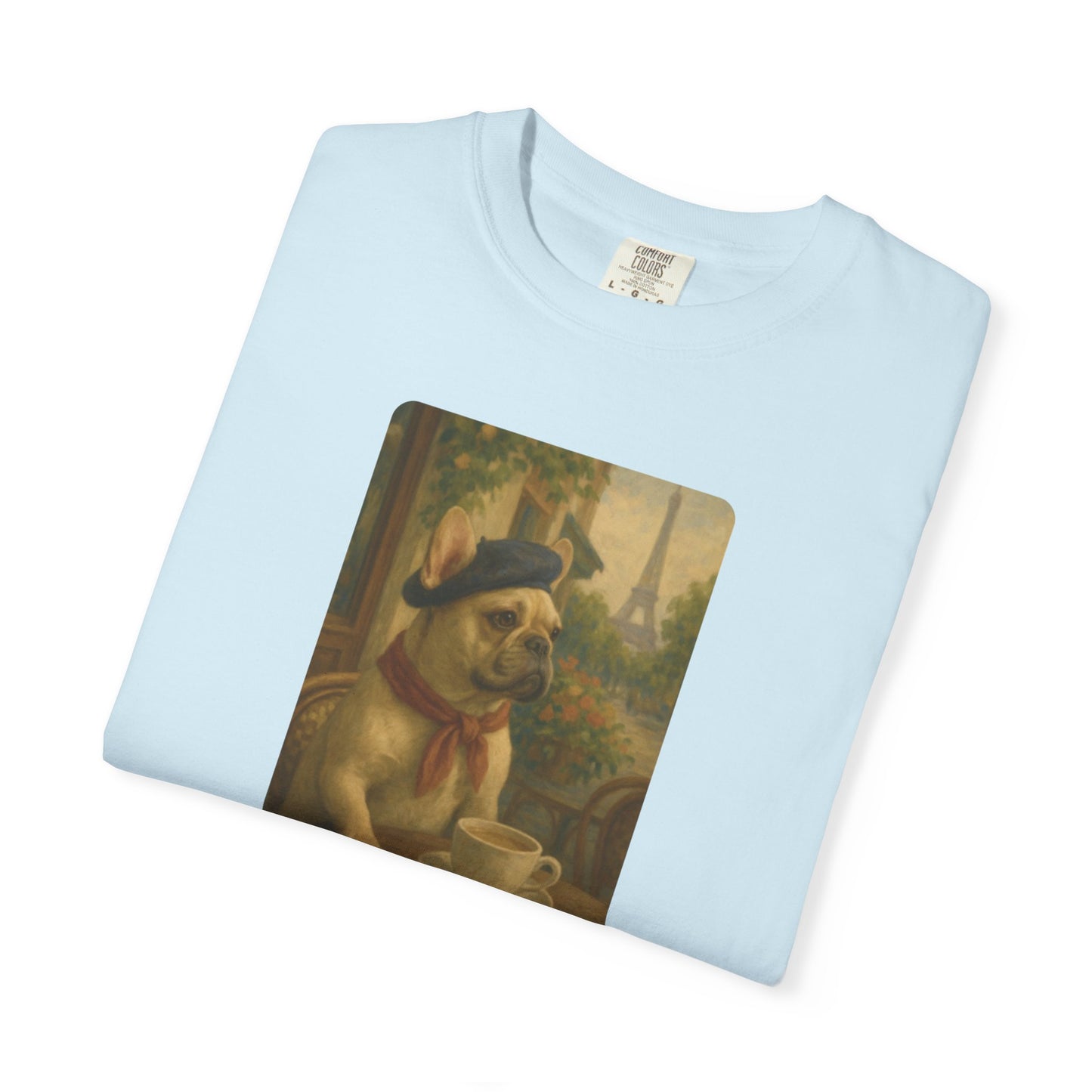 Me Waiting for My Coffee Date T-Shirt