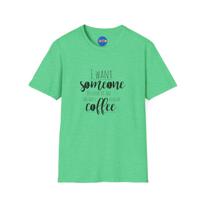 Bean there, Coffee Crush T-Shirt ☕