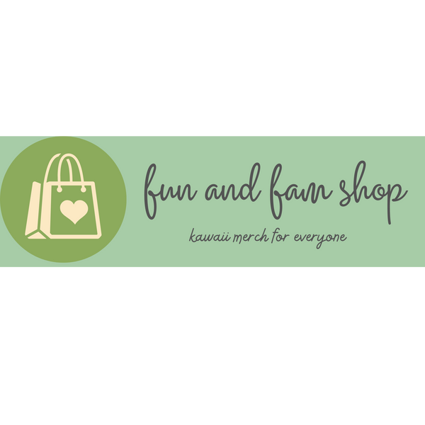 fun and fam shop