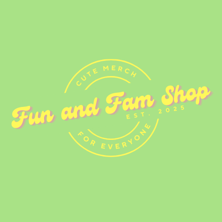 fun and fam shop