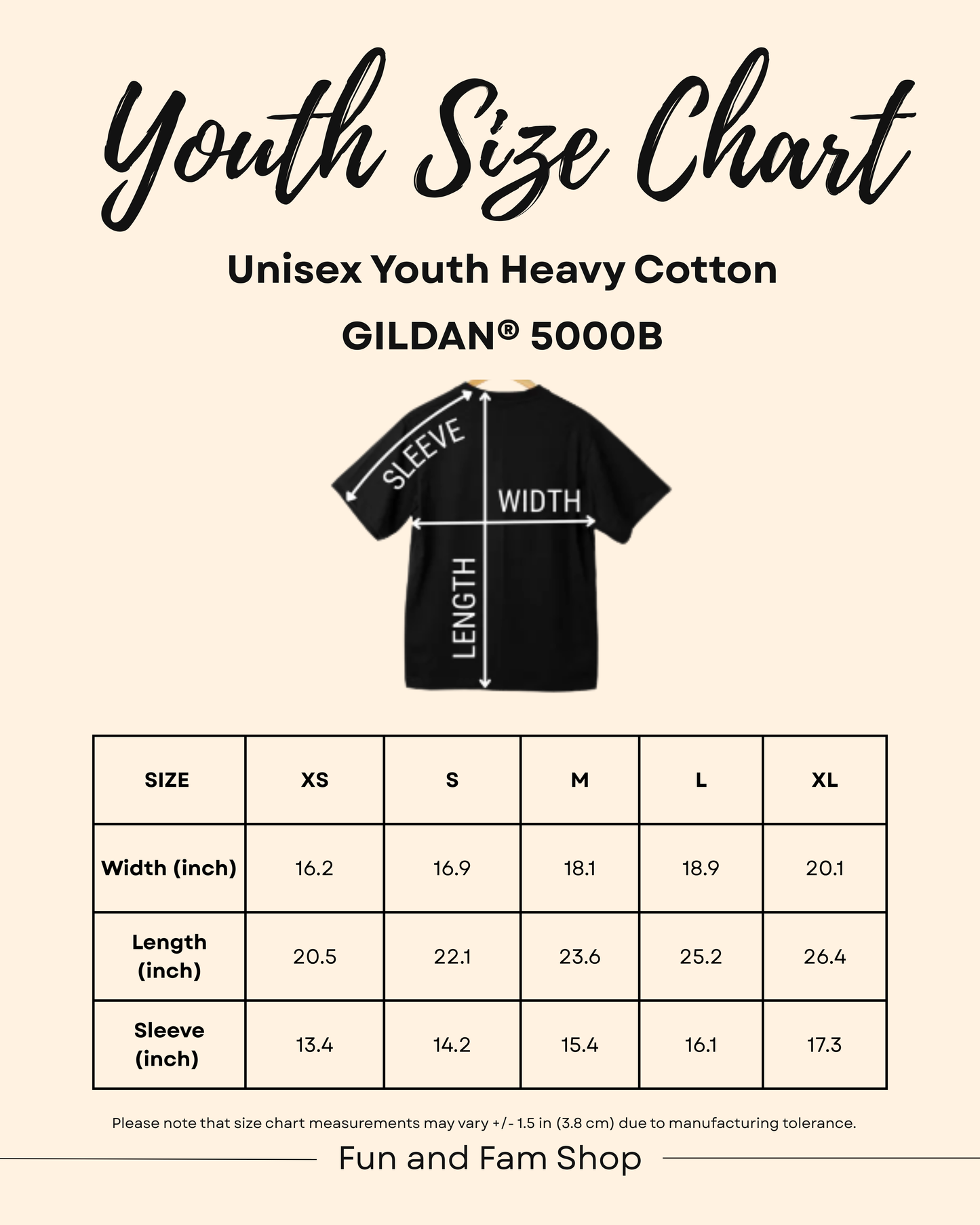 Youth Boba Lover T-Shirt